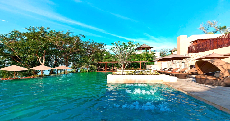 Ultra Luxury 5 Star Beach Resort for Sale in Phuket-7