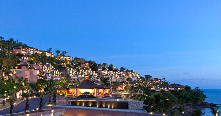 Ultra Luxury 5 Star Beach Resort for Sale in Phuket-13