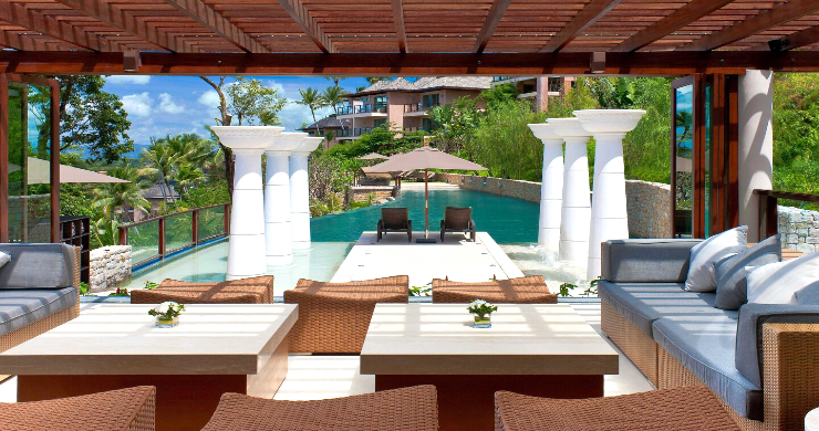 Ultra Luxury 5 Star Beach Resort for Sale in Phuket-4