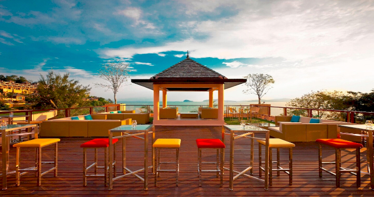Ultra Luxury 5 Star Beach Resort for Sale in Phuket-15