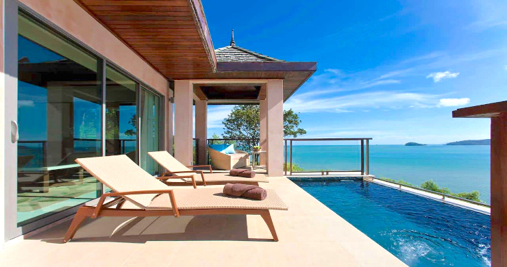 Ultra Luxury 5 Star Beach Resort for Sale in Phuket-6