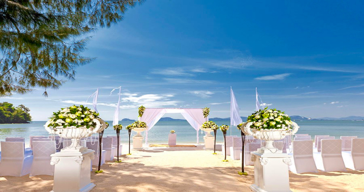 Ultra Luxury 5 Star Beach Resort for Sale in Phuket-5