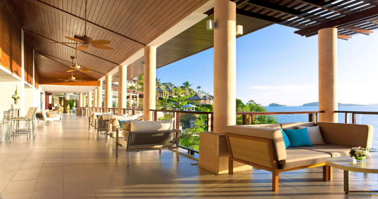 Ultra Luxury 5 Star Beach Resort for Sale in Phuket-3