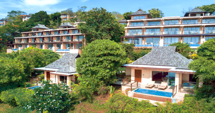 Ultra Luxury 5 Star Beach Resort for Sale in Phuket-10