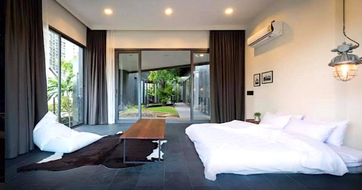 Urban Style 6 Bed Villa for Sale in Bangkok-6