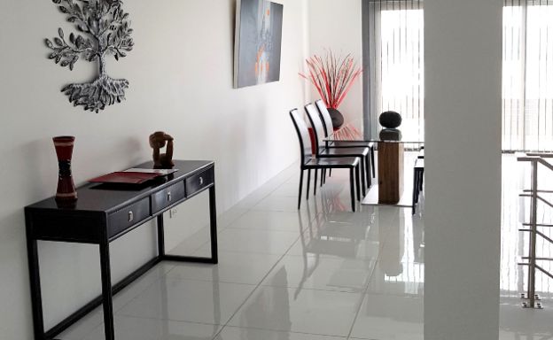 Unique 2 Bed Sunset Sea-view Villa in Big Buddha