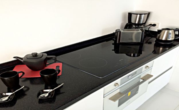 Unique 2 Bed Sunset Sea-view Villa in Big Buddha