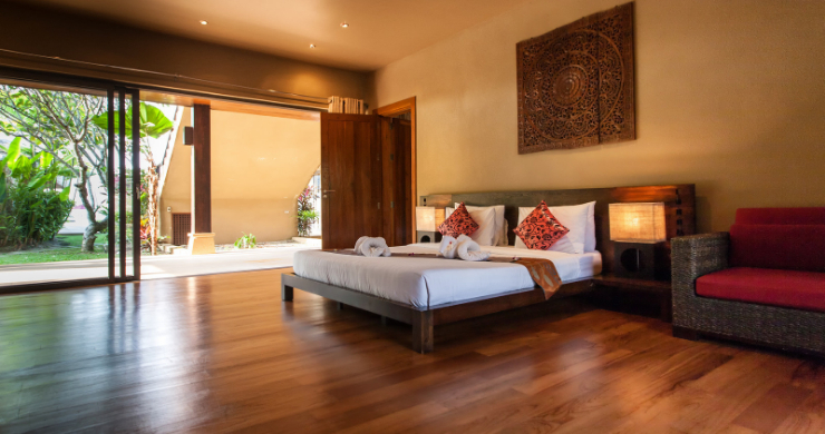 Elegant 5 Bedroom Beachfront Villa in Thong Krut-20