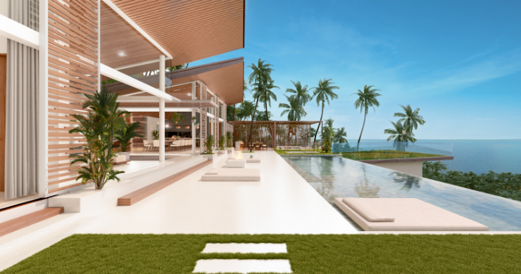 Stunning 6 Bed Luxury Villa for Sale in Bangpor-13