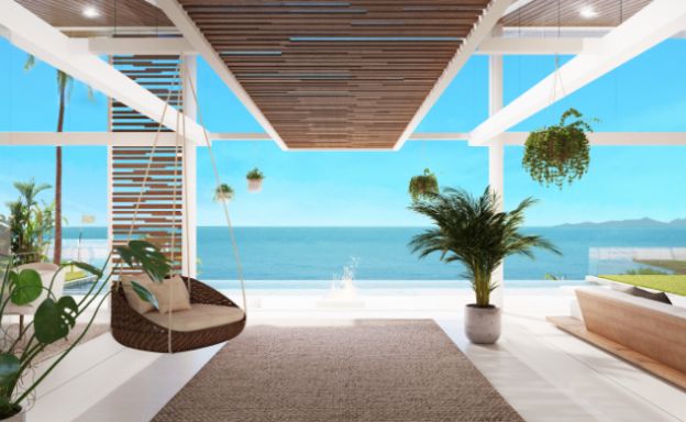 Stunning 6 Bed Luxury Villa for Sale in Bangpor