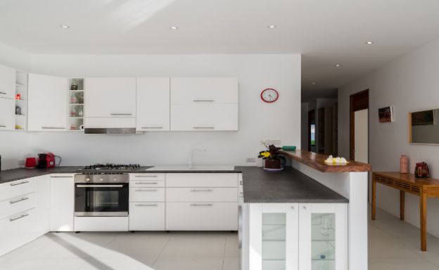 Investment Property 3 Villas for Sale in Chaweng Noi