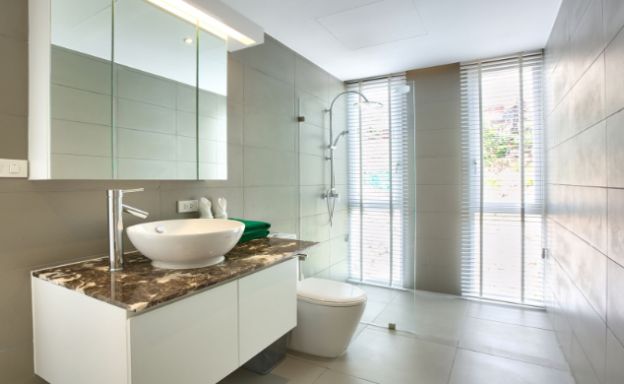 Modern 3 Bed Pool Sea-view Apartment in Big Buddha