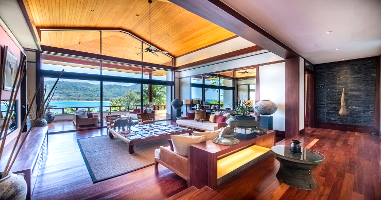 Exquisite Thai-inspired 4 Bed Luxury Villa in Phuket-4