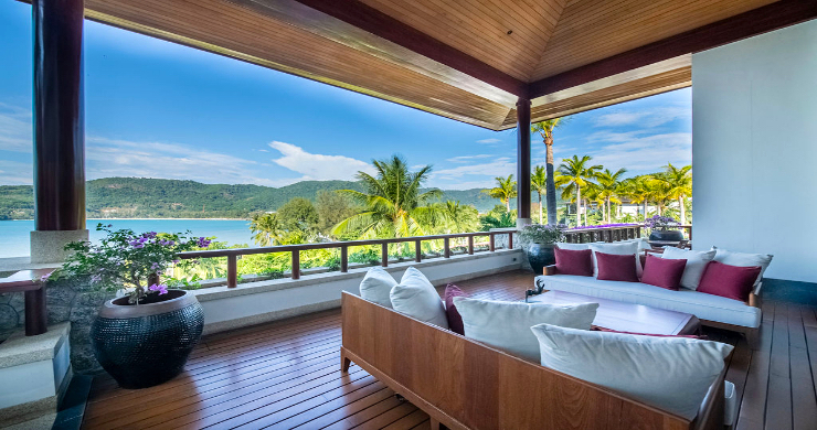 Exquisite Thai-inspired 4 Bed Luxury Villa in Phuket-12