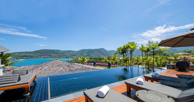 Exquisite Thai-inspired 4 Bed Luxury Villa in Phuket-23