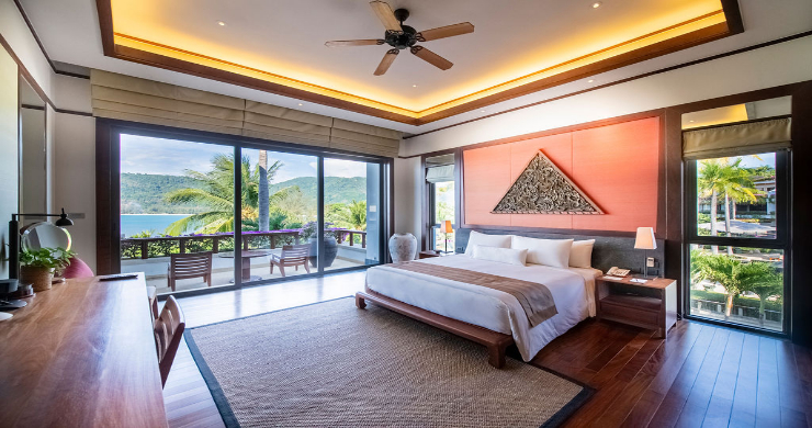 Exquisite Thai-inspired 4 Bed Luxury Villa in Phuket-16