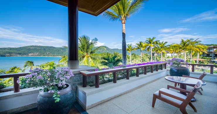 Exquisite Thai-inspired 4 Bed Luxury Villa in Phuket-10
