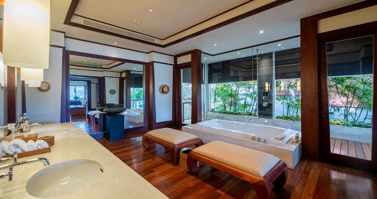 Exquisite Thai-inspired 4 Bed Luxury Villa in Phuket-13