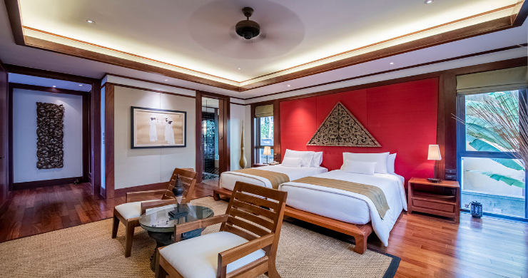 Exquisite Thai-inspired 4 Bed Luxury Villa in Phuket-14