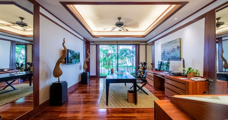 Exquisite Thai-inspired 4 Bed Luxury Villa in Phuket-8