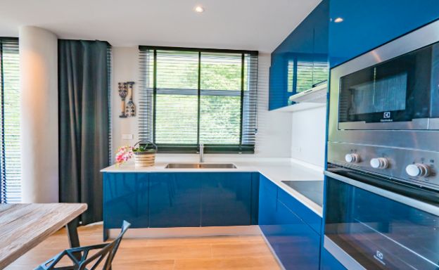 Charming 2 Bed Modern Apartment for Sale in Bangpor