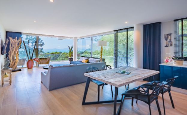 Charming 2 Bed Modern Apartment for Sale in Bangpor