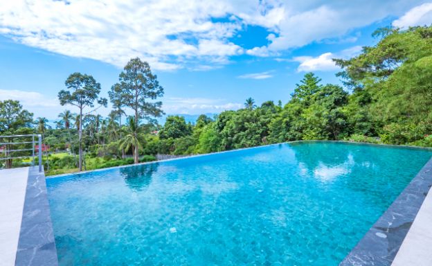 Charming 2 Bed Modern Apartment for Sale in Bangpor