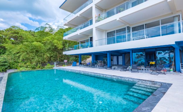 Charming 2 Bed Modern Apartment for Sale in Bangpor