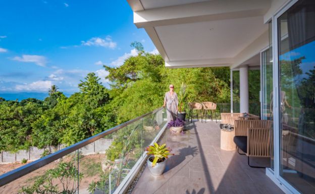 Charming 2 Bed Modern Apartment for Sale in Bangpor