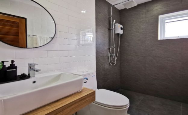 Chic 4 Bedroom Modern Villas for Sale in Bophut