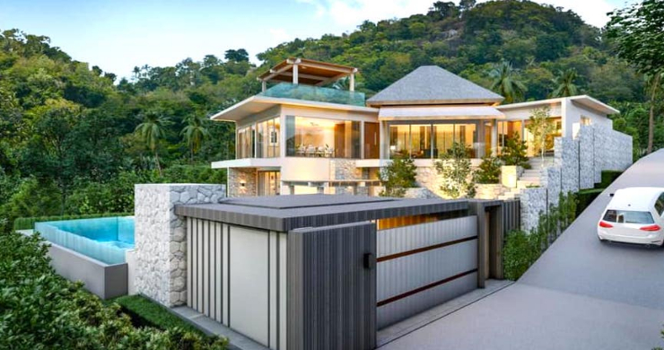 koh-samui-luxury-villa-5-bed-sea-view-chaweng-hills-4