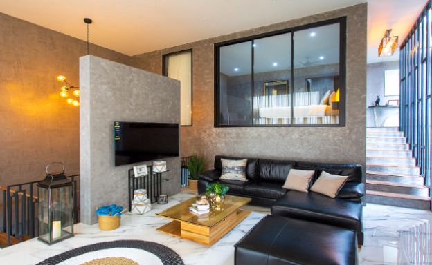 koh-samui-villa-pool-loft-for-sale-in-chaweng