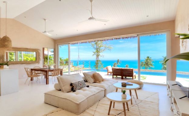 koh-samui-luxury-villa-sea-view-2-bed-bangpor
