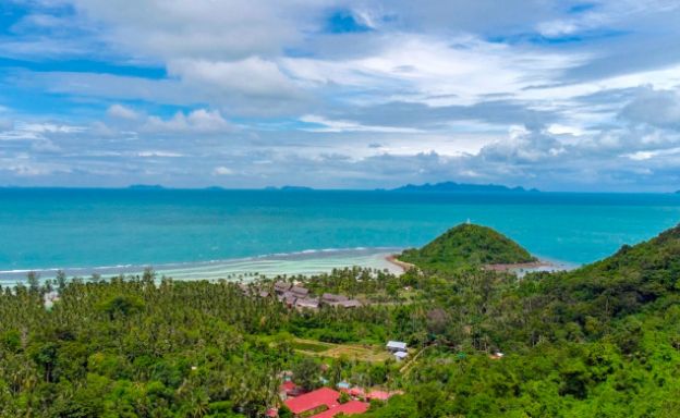 koh-samui-sea-view-land-for-sale-laem-yai