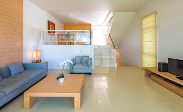 koh-samui-condo-for-sale-duplex-plai-laem