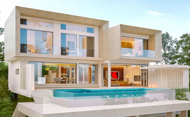 koh-samui-luxury-villas-for-sale-sea-view-bangpor