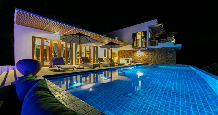 luxury-villa-for-sale-koh-phangan-sunset-sea-view-19