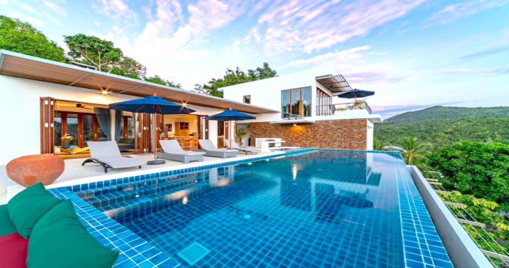 luxury-villa-for-sale-koh-phangan-sunset-sea-view-1