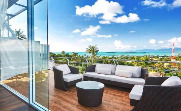 koh-samui-freehold-condo-for-sale-plai-laem