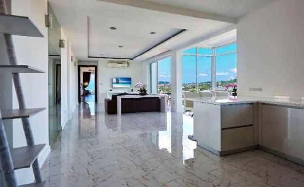 koh-samui-freehold-condo-for-sale-plai-laem