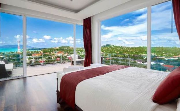 koh-samui-freehold-condo-for-sale-plai-laem