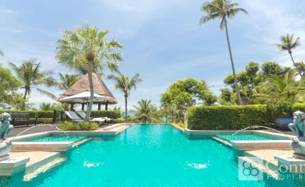 four-seasons-beachfront-villa-for-sale-koh-samui