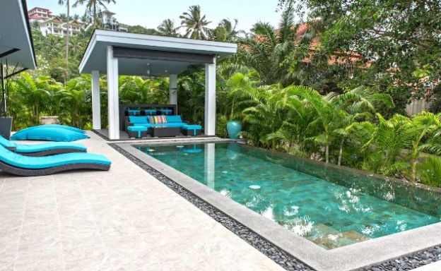 koh-samui-pool-villa-for-sale-ban tai-3-bed