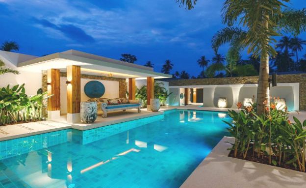 koh-samui-luxury-pool-villa-bali-style-maenam