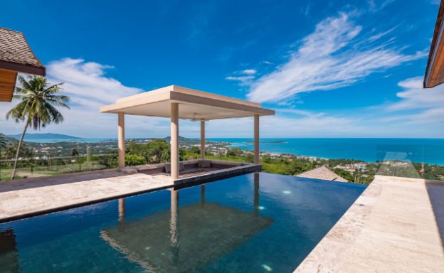 luxury-koh-samui-villa-for-sale-tropical-sea-view