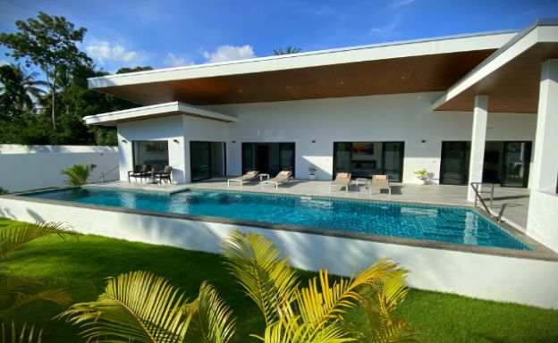 koh-samui-pool-villa-for-sale-laem-sor