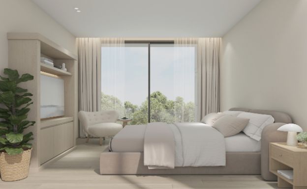 Chic 4 Bedroom Luxury Villa for Sale in Bangkok