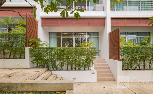 koh-samui-townhouse-for-sale-in-plai-laem