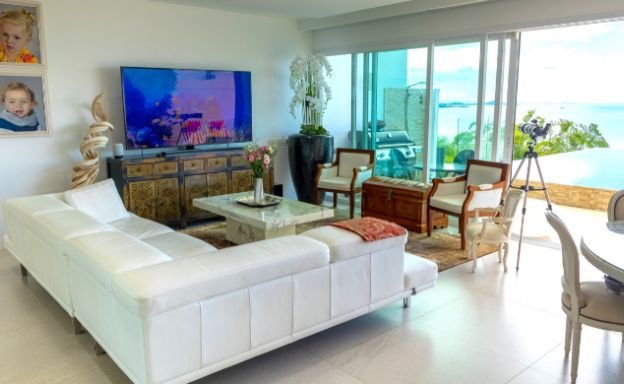 koh-samui-sunset-sea-view-villa-sale-big-buddha