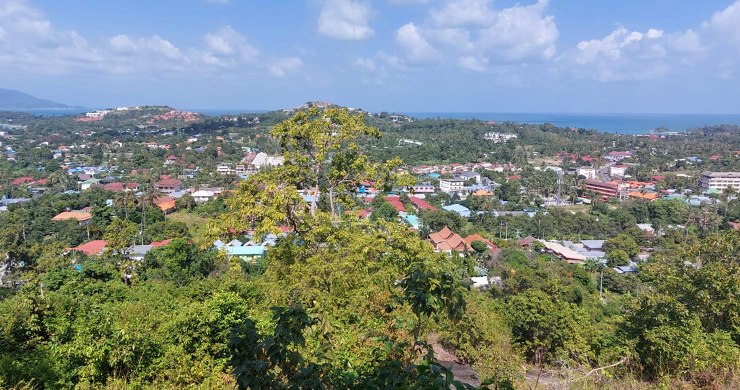 koh-samui-sea-view-land-for-sale-plai-laem-3